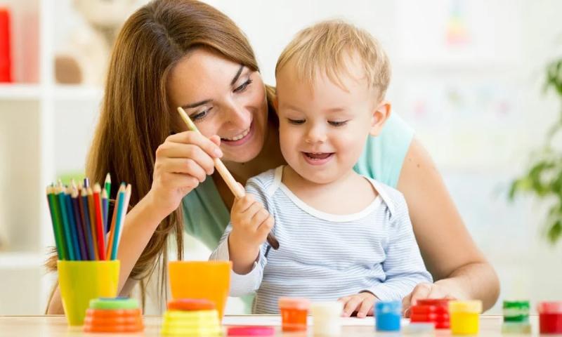 Bé vui vẻ học từ vựng tiếng Anh lớp 3 bằng flashcard nhiều màu sắc hiệu quả